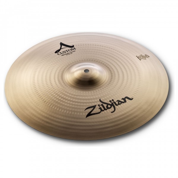 Zildjian A Custom 17'' Medium Crash Cymbal