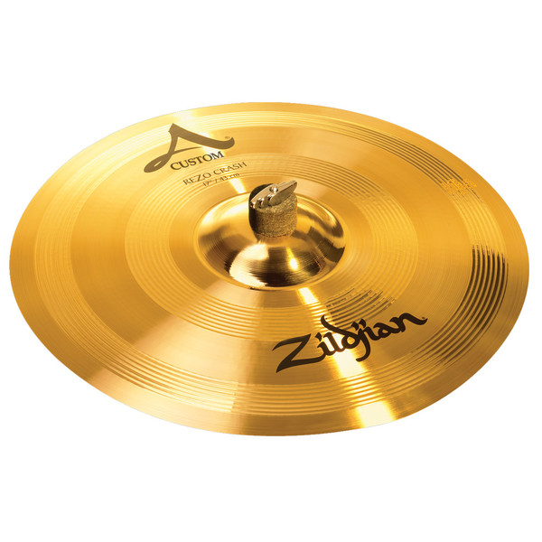 Zildjian A Custom 17'' Rezo Crash Cymbal