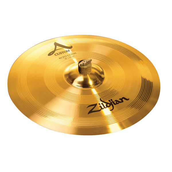 Zildjian A Custom 18'' Rezo Crash Cymbal