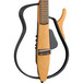 Yamaha SLG110S Silent Guitar, Natural