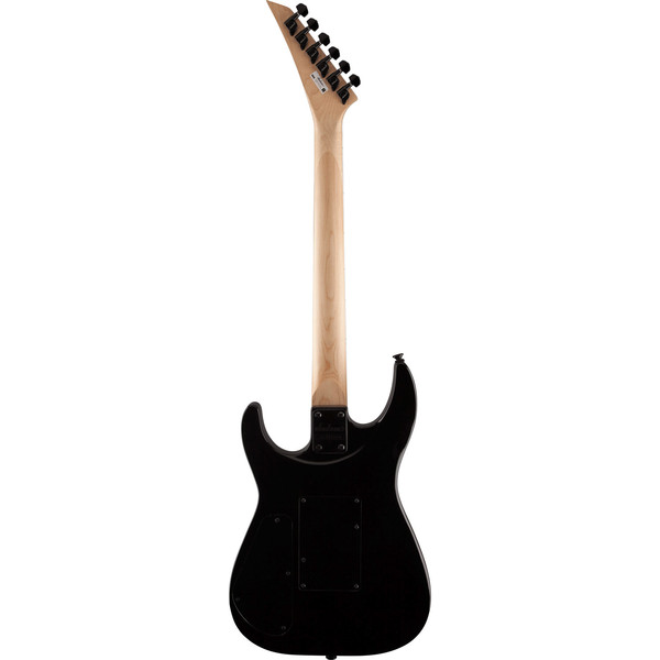 Jackson JS32 DKA-M Dinky Electric Guitar, Gloss Black