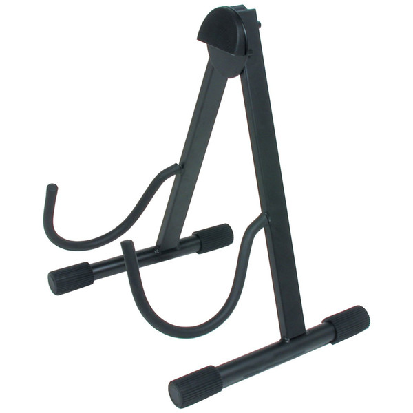 Quiklok Low A Frame Acoustic Guitar Stand