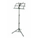 Quiklok Medium-Weight Music Stand With Nylon Carrying Bag