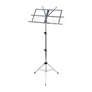 Stentor Music Stand, Nickel