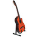 Quiklok A frame Universal Guitar Stand