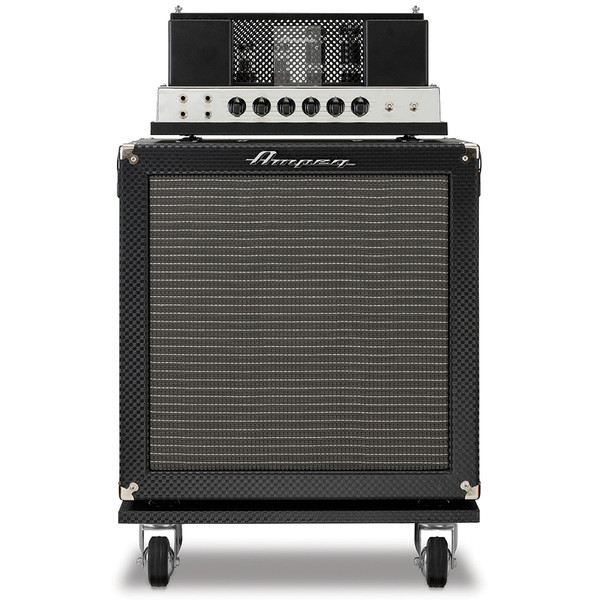 Ampeg Heritage B-15N Valve Bass Combo