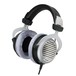 Beyerdynamic DT 990 Edition Headphones, 250 Ohm, Front Angled Right