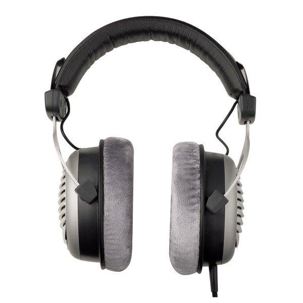 Beyerdynamic DT990 Open Back Headphones, Front