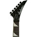 Jackson PDX Demmelition King V Electric Guitar, Black