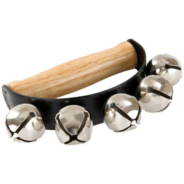 Percussion Plus PP1067 Concert Handbells, 5 Bells