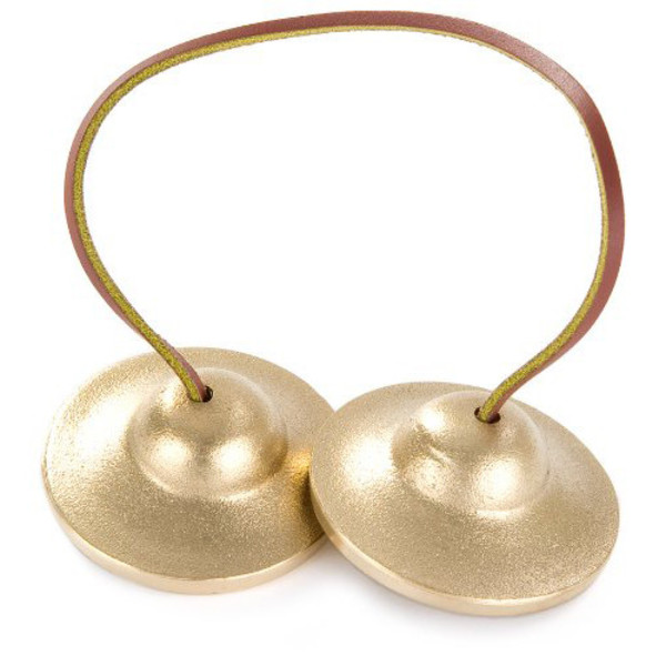 Percussion Plus PP347 Tibetan Bronze Bells