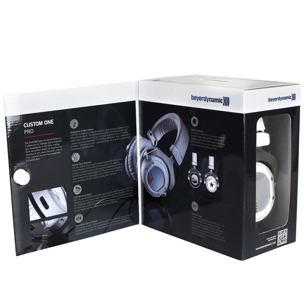 beyerdynamic CUSTOM ONE PRO ホワイト beyerdynamic CUSTOM ONE PRO 価格比較 - 価格.com