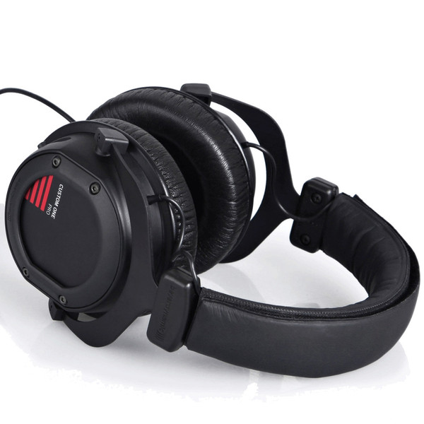 Beyerdynamic Custom One PRO Headphones, Black