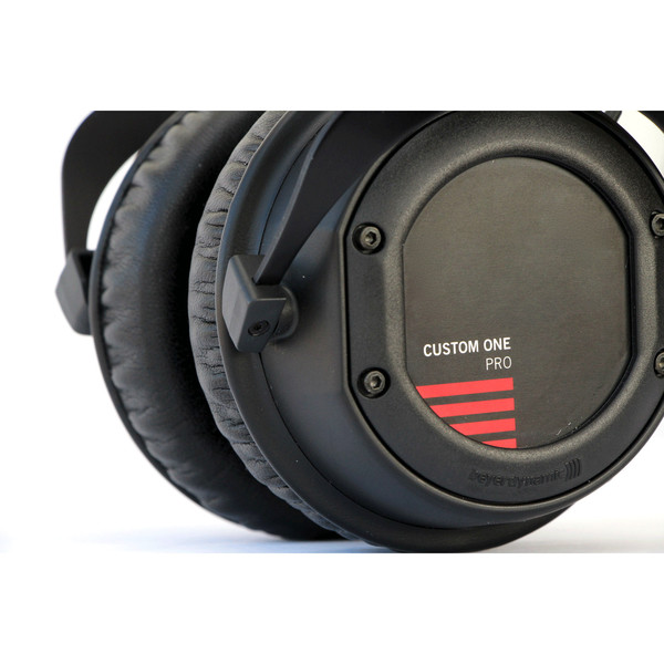 Beyerdynamic Custom One PRO Headphones, Black