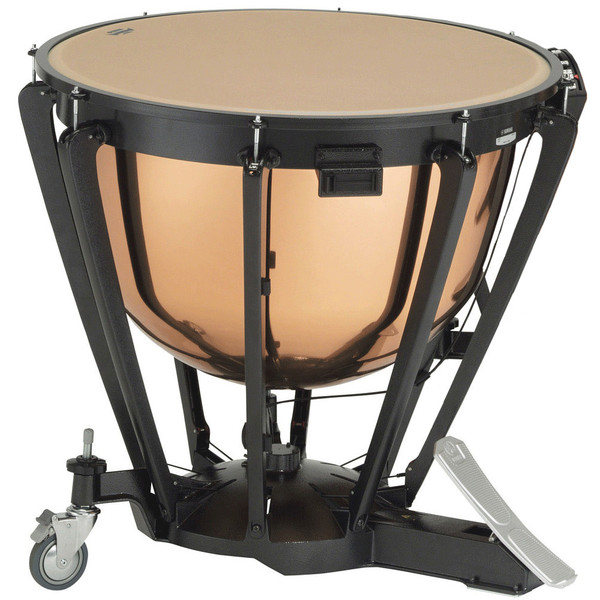 Yamaha TP-6329 Copper Timpani, 29 Inch