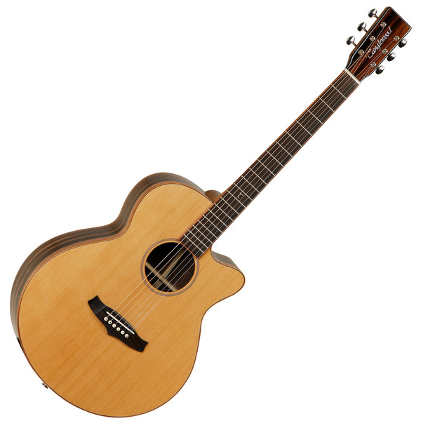 Tanglewood TWJSF-CE Java Series Electro Acoustic Guitar