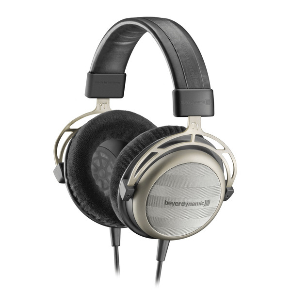 Beyerdynamic T1 Semi-Open Headphones