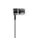 Beyerdynamic DX 160 iE In Ear Headphones, Black