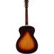 Larrivee OM-50 Tobacco Sunburst Mahogany Traditional Acoustic Guitar