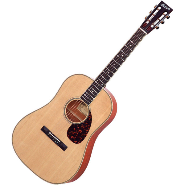 Larrivee SD-50E Mahogany Traditional Series Electro Acoustic Guitar