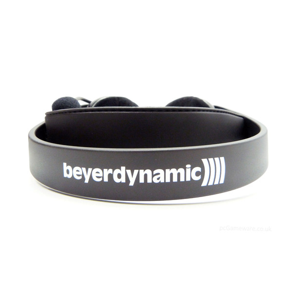 Beyerdynamic MMX2 Multimedia Headphones, Built-In Microhone