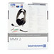 Beyerdynamic MMX2 Multimedia Headphones, Built-In Microhone