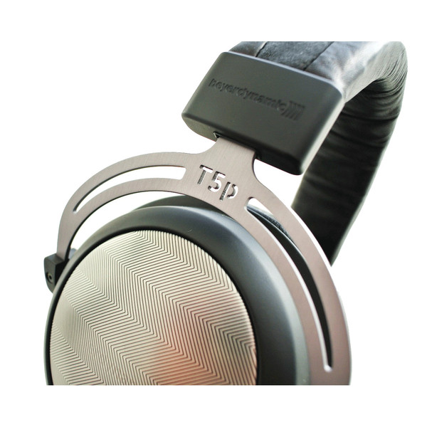 Beyerdynamic T5P Closed Back Headphones