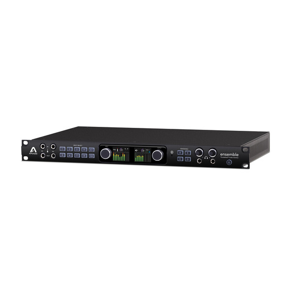 Apogee Ensemble 30x34 Thunderbolt Audio Interface