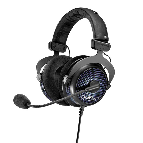 Beyerdynamic MMX300 Multimedia Headset