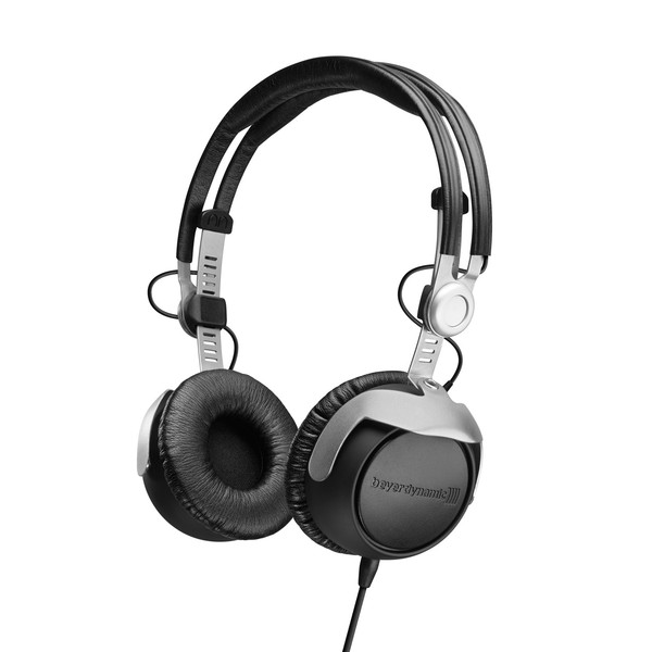 Beyerdynamic DT1350 CC Closed Back Headphones