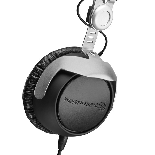 beyerdynamic DT 1350 / CC 有線 密閉型テスラヘッドホン beyerdynamicからテスラドライバー搭載ヘッドホン「T 51 p」登場