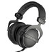 Beyerdynamic DT 770 Pro Headphones, 32 Ohm, Front Angled Right