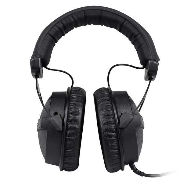 Cuscinetti Auricolari HAIZEEN Per Beyerdynamic DT990/770 Pro - Tessuto Morbido, Schiuma Alta Qualità - Foto 11