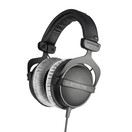 beyerdynamic DT 770 Pro Headphones, 80 Ohm