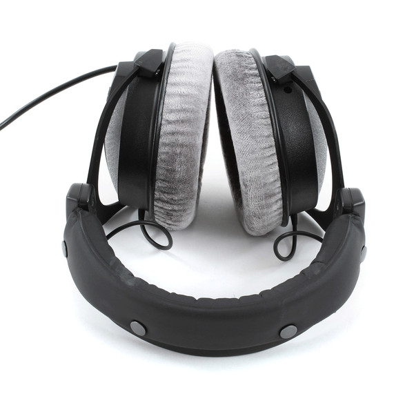 Beyerdynamic DT 770 Pro Headphones, 80 Ohm, Top