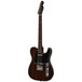 Fender Rosewood Telecaster Electric Guitar, Natural