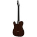 Fender Rosewood Telecaster Electric Guitar, Natural