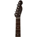 Fender Rosewood Telecaster Electric Guitar, Natural