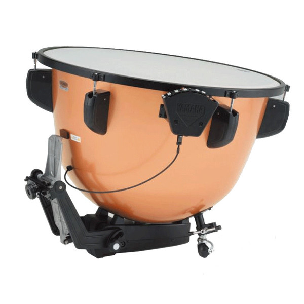 DISC Yamaha TP-3126 Portable Timpani, 26 Inch | Gear4music