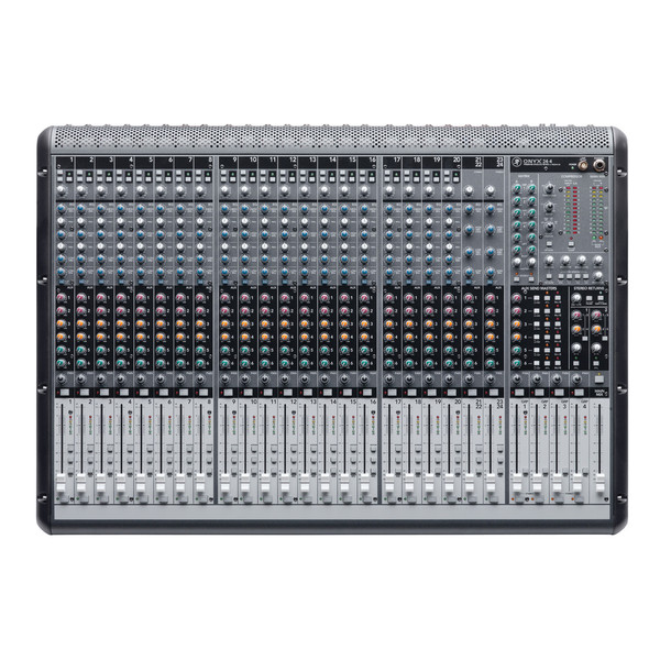 Mackie Onyx 24.4 Analog Mixing Console