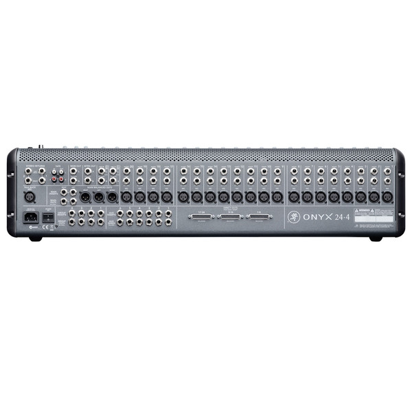 Mackie Onyx 24.4 Analog Mixing Console