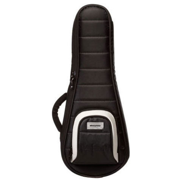 Mono M80 Concert Ukulele Gig Bag, Black