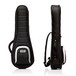 Mono M80 Tenor Ukulele Gig Bag, Black