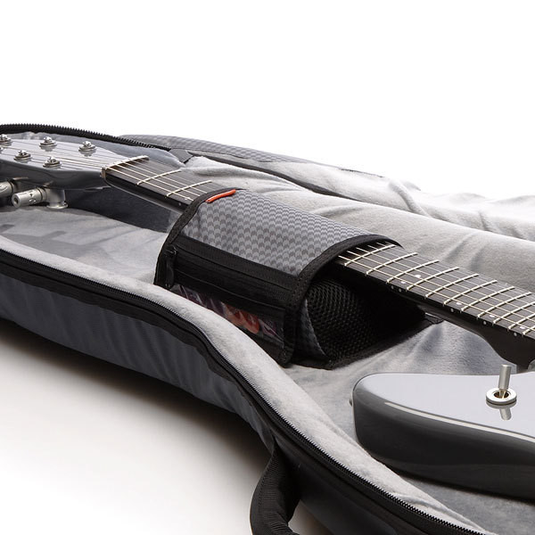 Mono M80 Electric Guitar Gig Bag, Black