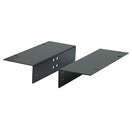 Mackie Rackmount Bracket Set for 1202-VLZ Pro and VLZ3