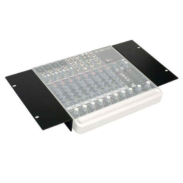 Mackie Rackmount Bracket Set for 1202-VLZ Pro and VLZ3