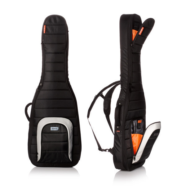Mono M80 Bass Gig Bag, Black