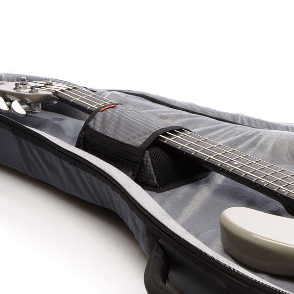 Mono M80 Bass Gig Bag, Black
