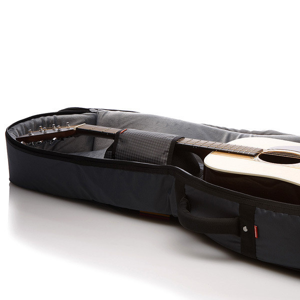 Mono M80 Classical/OM Gig Bag, Black
