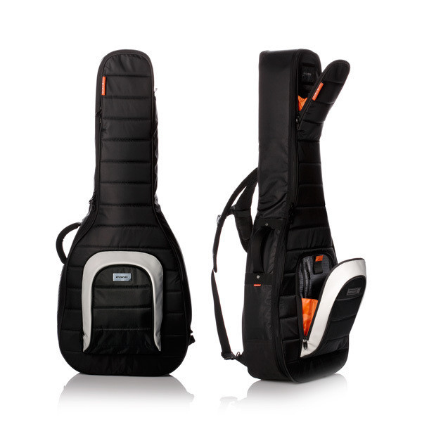 Mono M80 Dreadnought Gig Bag, Black